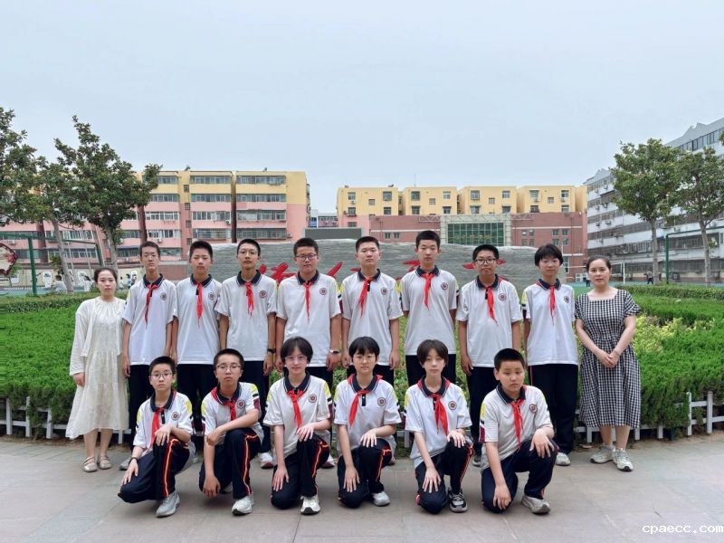 喜报！必威安卓版在第二十六届学生信息素养提升实践活动中斩获佳绩！